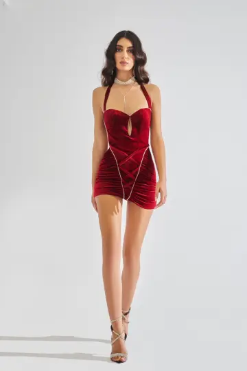 Anita Dress