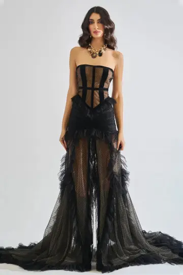 Ciaire Dress