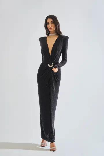 Georgia Dress