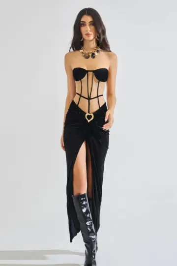 Jessica Dress