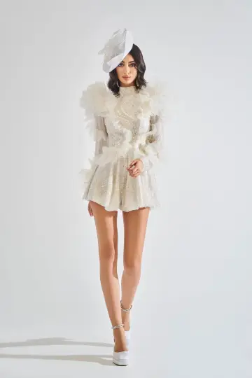 Lily Bridal