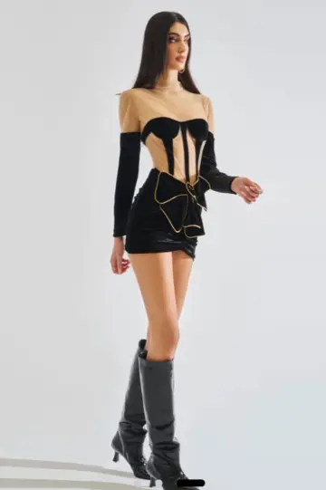 Lara Dress