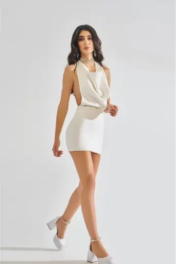 Lola Dress