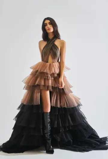 Madonna Dress