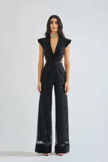 Marie Jumpsuit