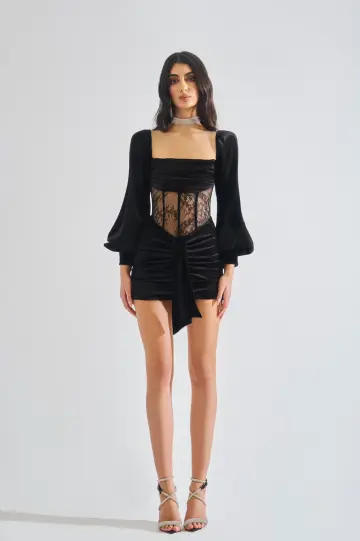 Marry Dress