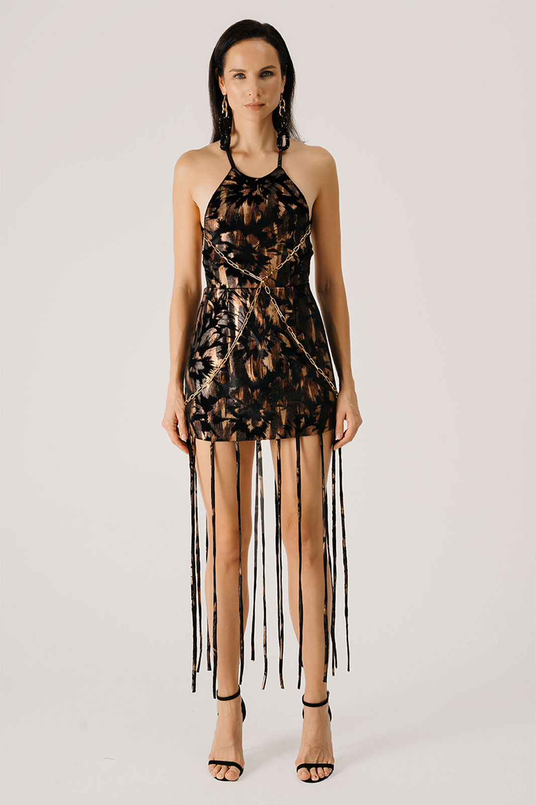 Medusa Dress