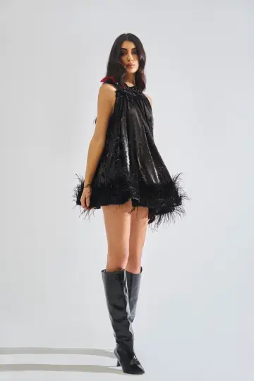 Mila Dress