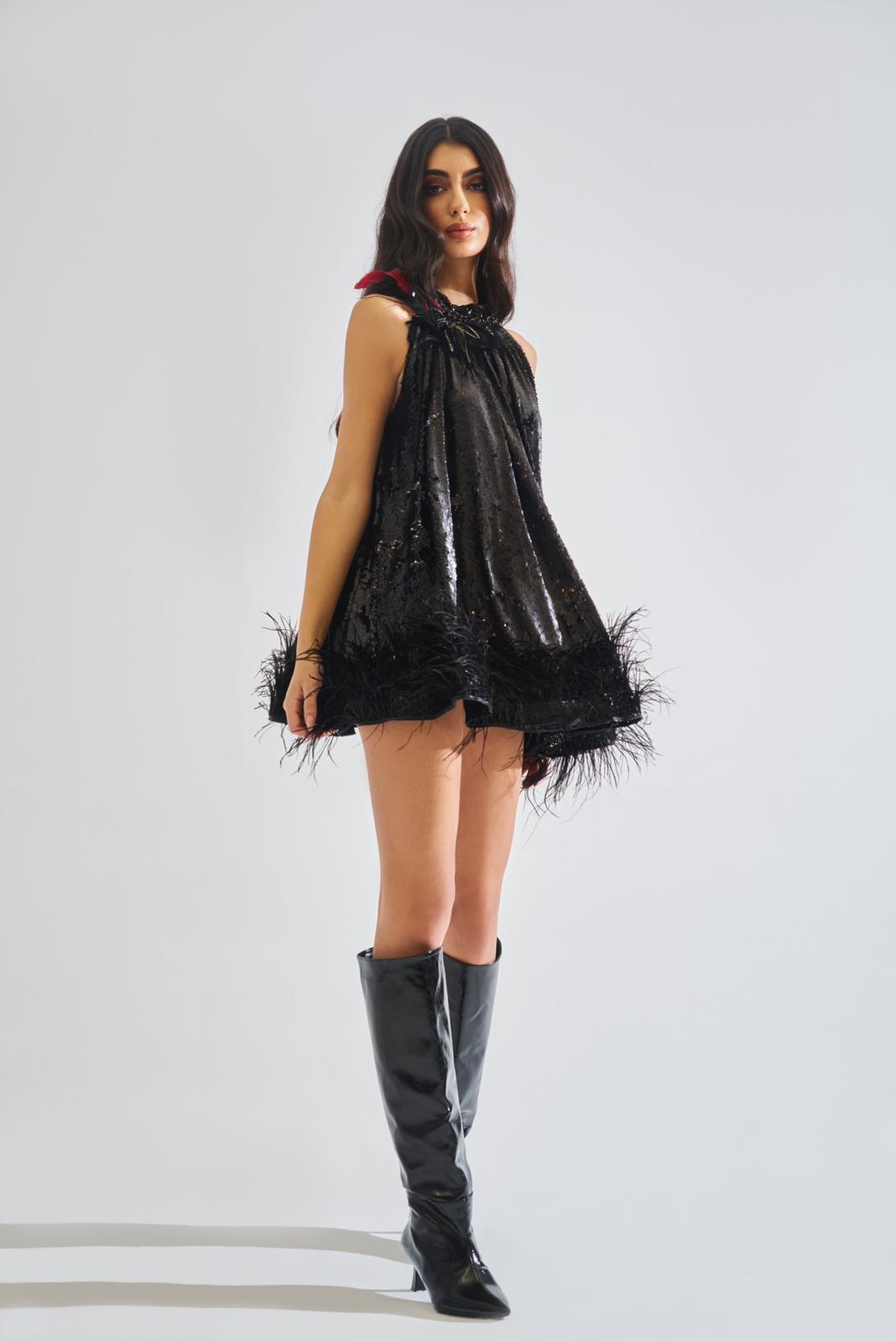 Mila Dress