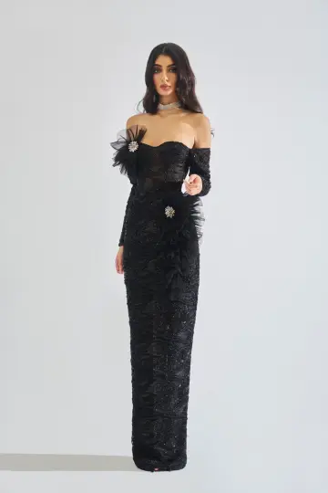 Mona Dress