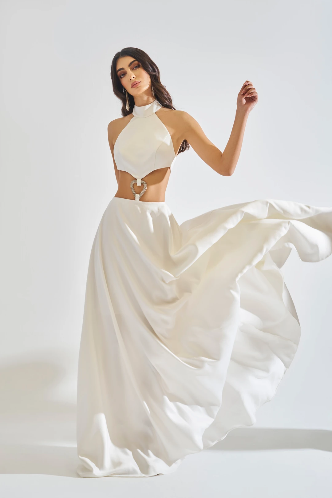 Olivia Dress