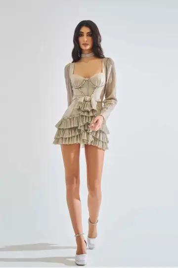 Samandağ Dress