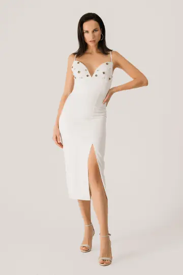 Crystal Dress