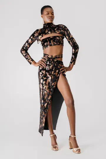 Harmony Set
