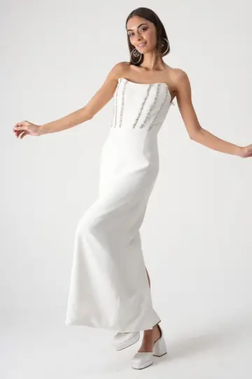 Light Dress