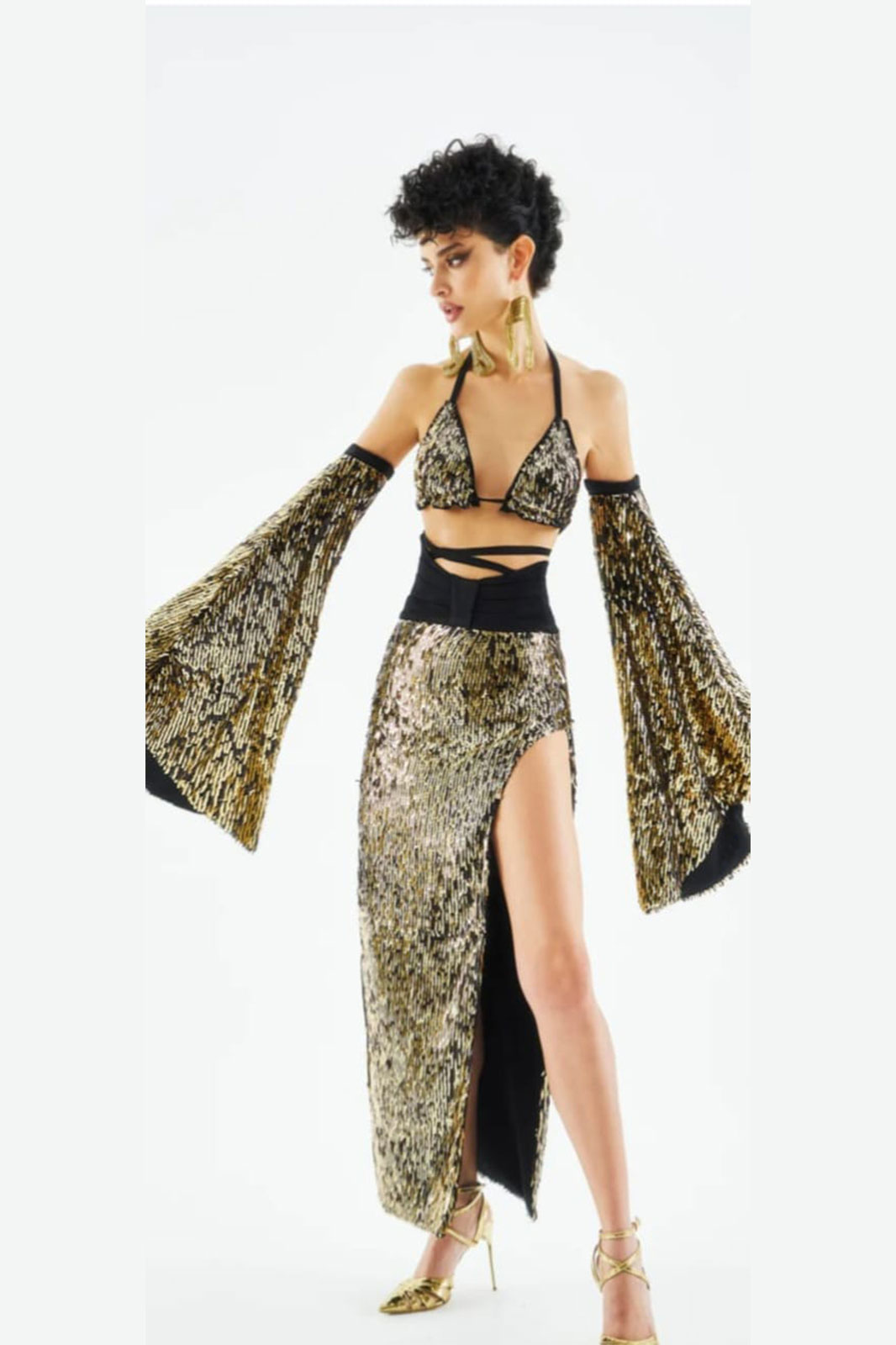 Samyra Set