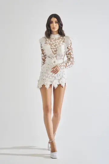Victoria Dress