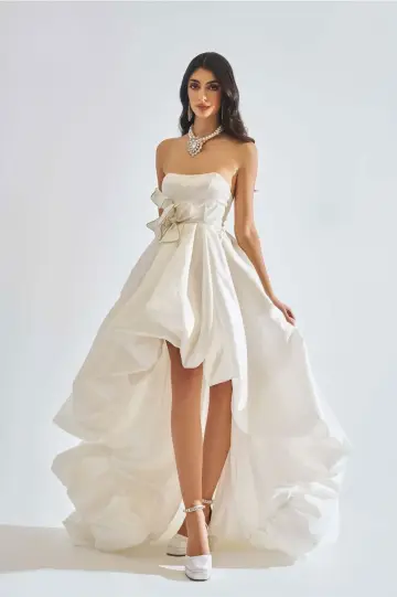 Ysabel Dress