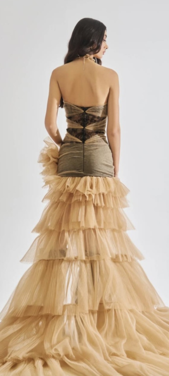 Ariel Dress ürün görünümü