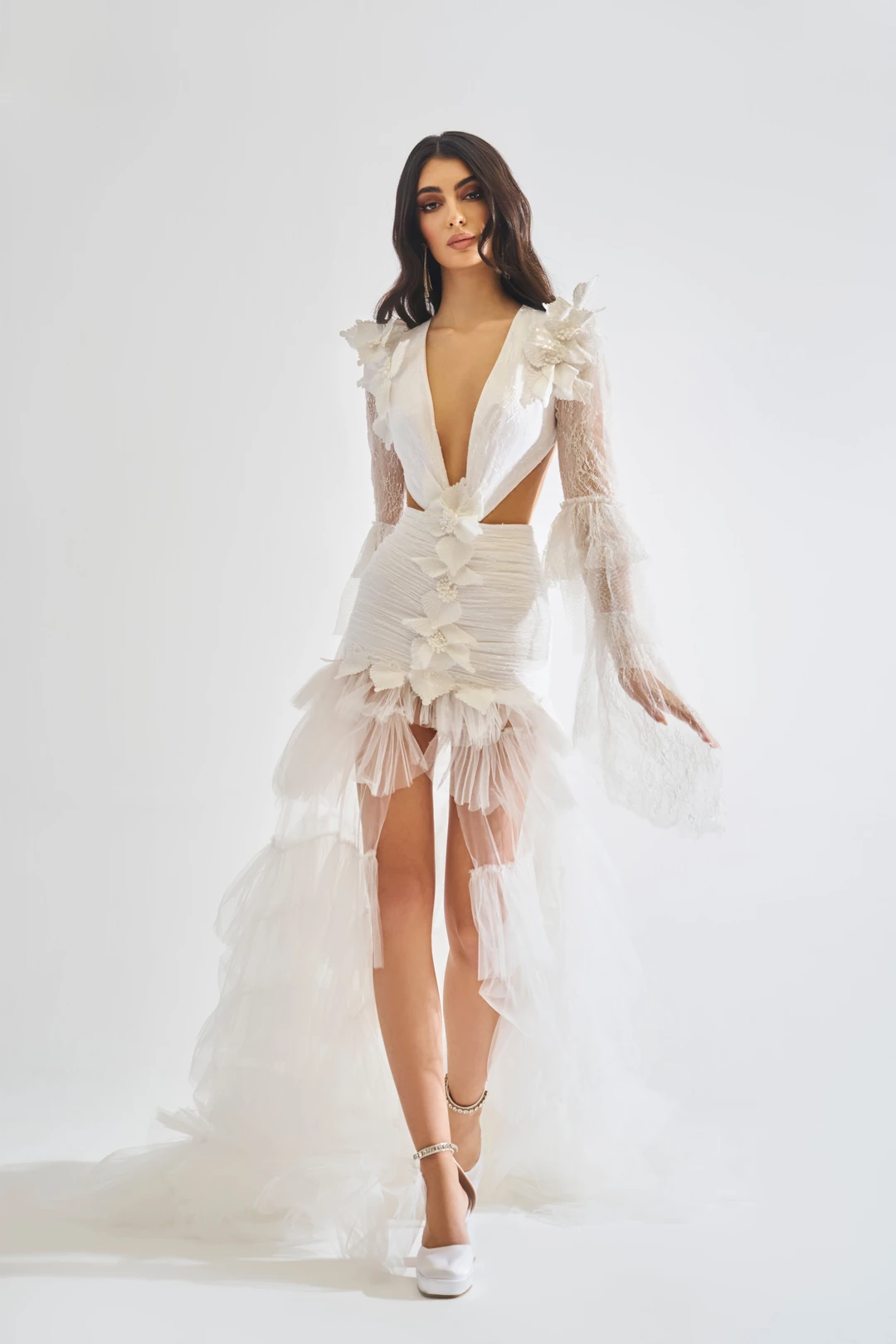 Hera Bridal ürün görünümü