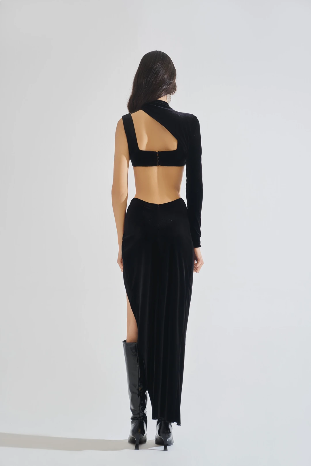 Katerina Dress ürün görünümü