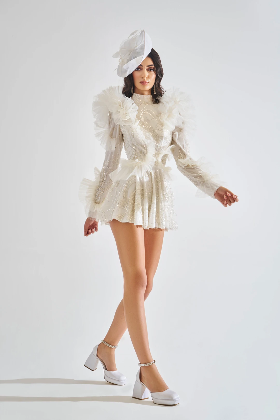 Lily Bridal ürün görünümü