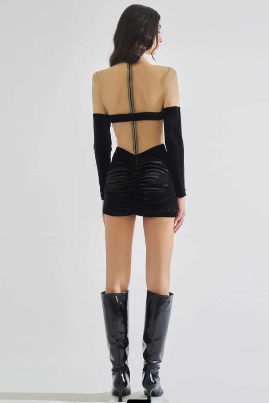 Lara Dress ürün görünümü