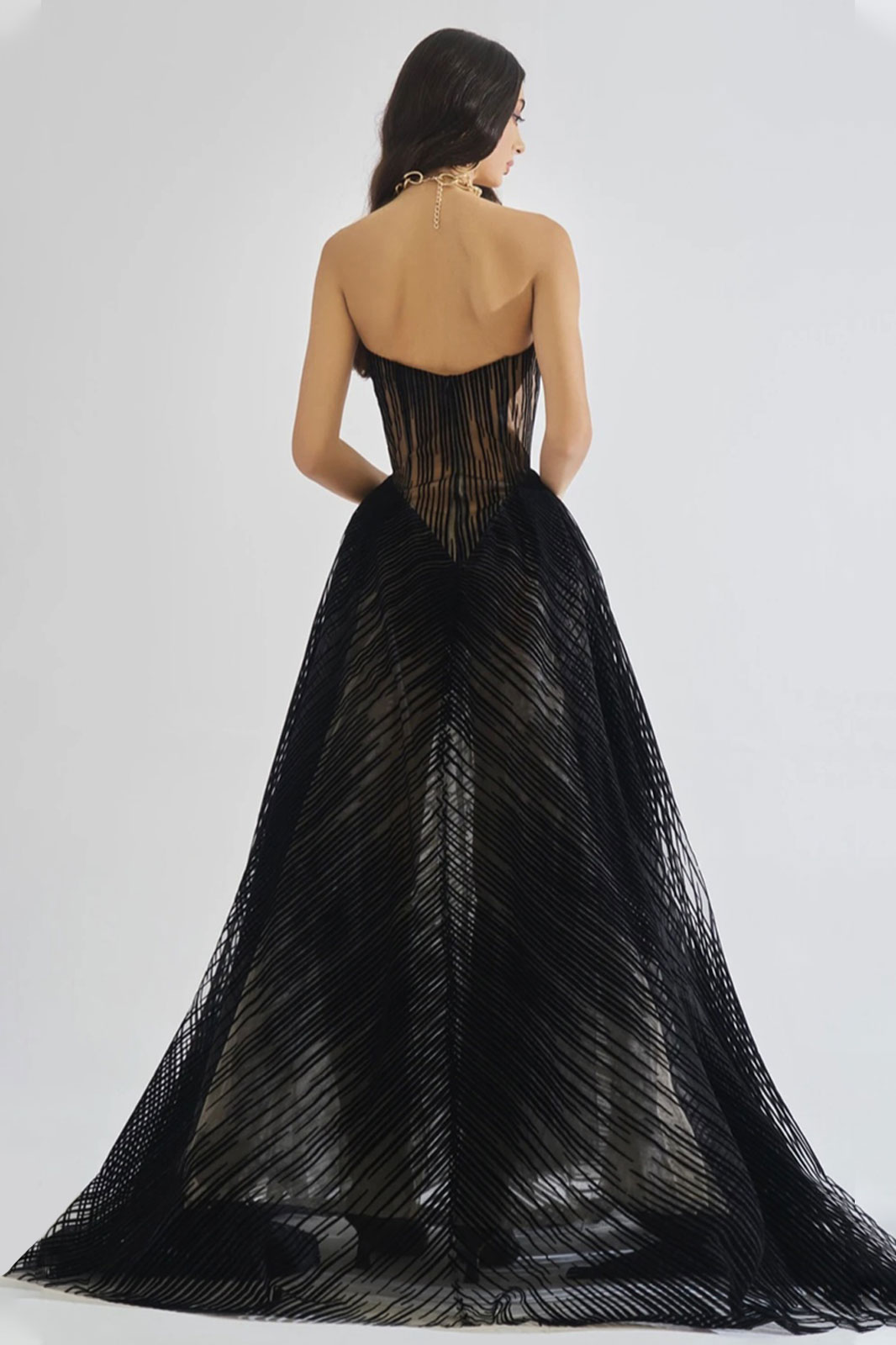 Olga Dress ürün görünümü
