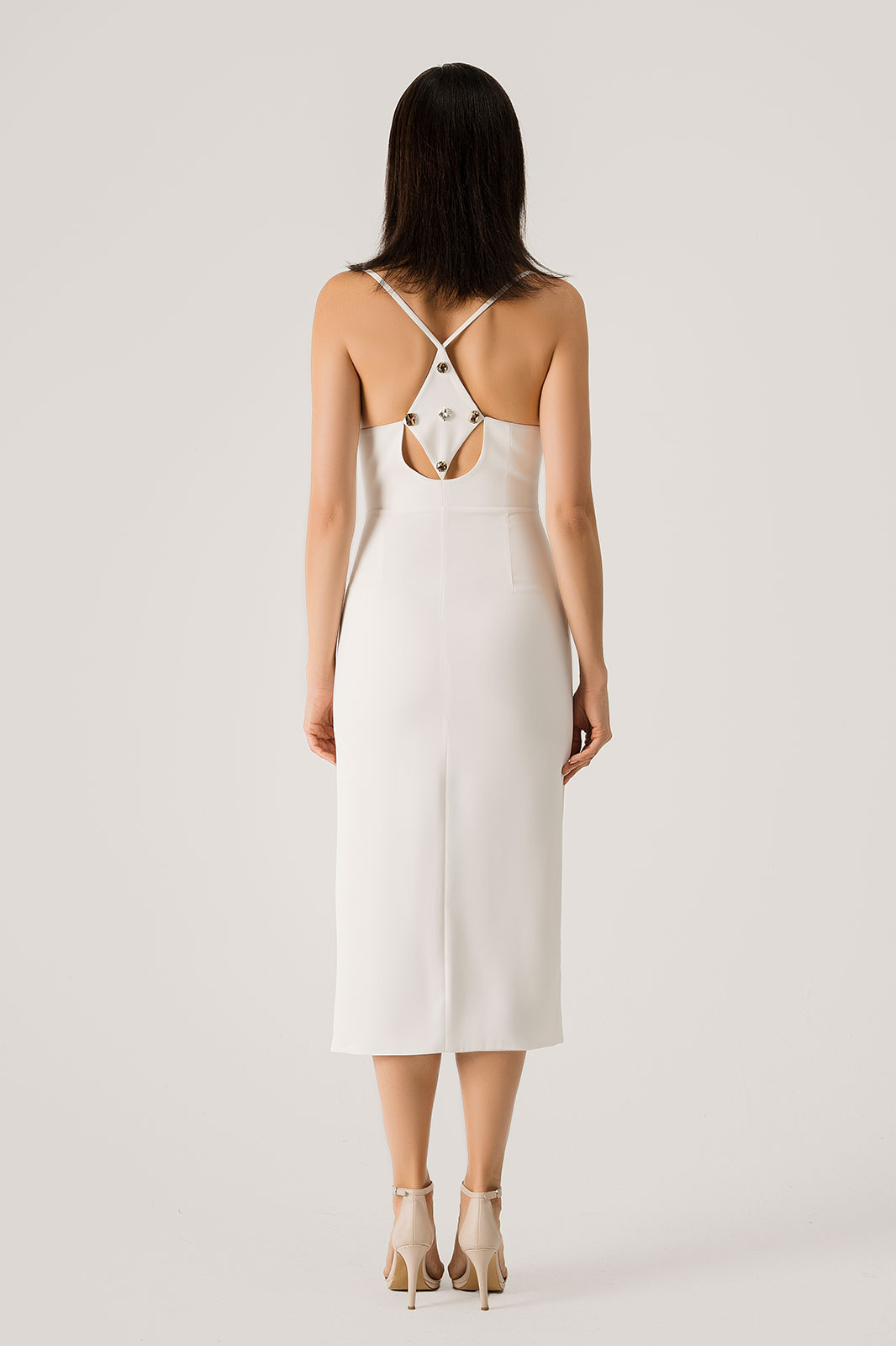 Crystal Dress ürün görünümü