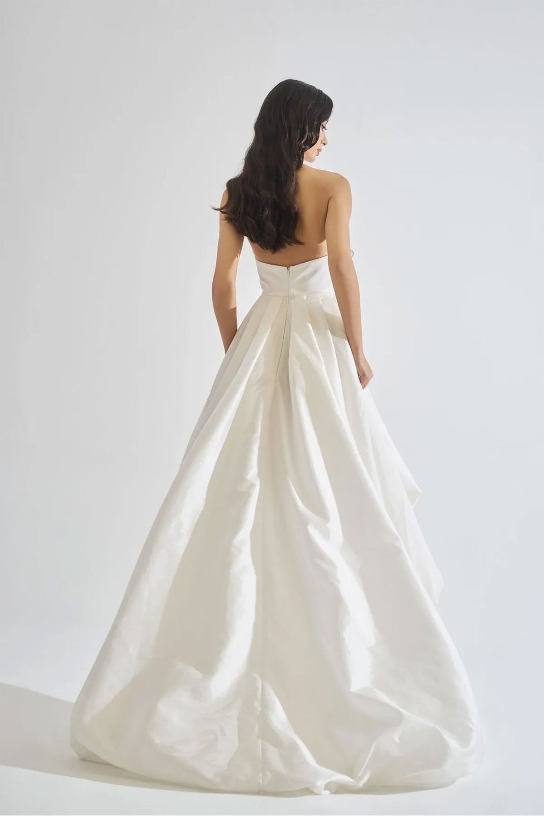 Ysabel Dress ürün görünümü